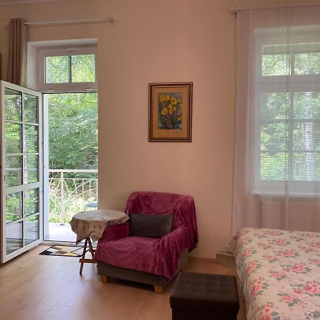 Ml Apartment Mariánské Lázně Eksteriør bilde